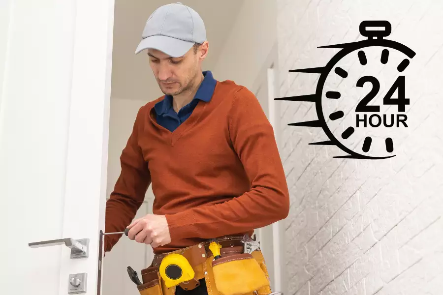 Apertura de puertas 24 horas en El Prat de Llobregat